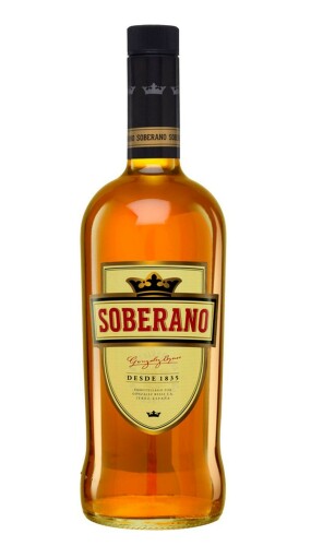 Soberano 1L.